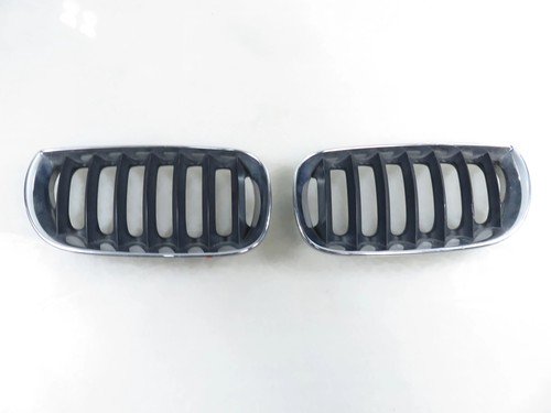 Bmw f25 grilles - x3,