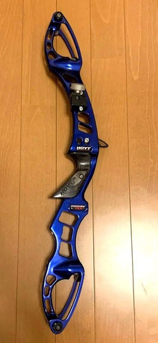 Hoyt arco ricurvo destrorso - ricurvo,