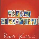 Roberto vecchioni bei tempi - ,