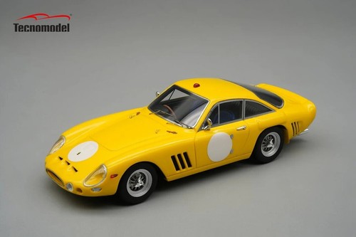 Ferrari 330 lmb - ferrari, 1/43