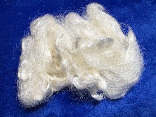 Vtg grezzo sciolto bianco - grezzo,