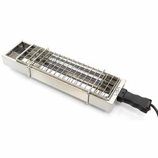 Cuocispiedini per arrosticini