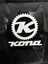 Insegna parete kona negozio - insegna,