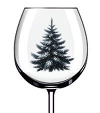 12x Adesivo Colorato