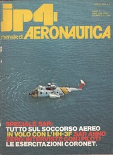 Rivista JP4 Aeronautica - n. 4