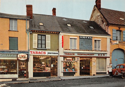 Saint just en - 60-saint,