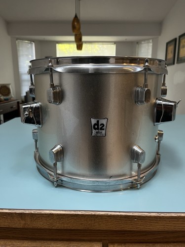 Ddrum floor tom sparkly - tom,