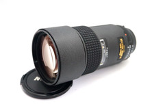 649 Nikon AF Nikkor 180 mm