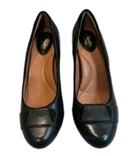 Clarks artisan decolte - clarks,