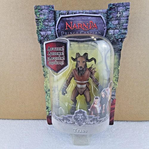 Narnia prince caspian tyrus - prince,