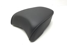 SELLA POSTERIORE NERA APRILIA