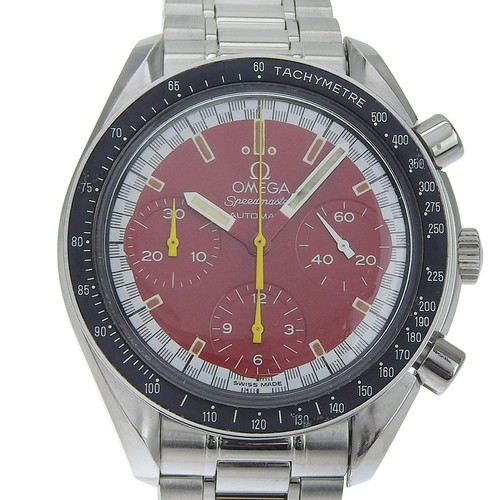 Omega speedmaster orologi - speedmaster,