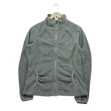 The North Face Giacca in pile