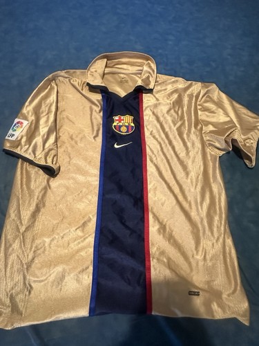 Maglia barcellona calcio - maglia,