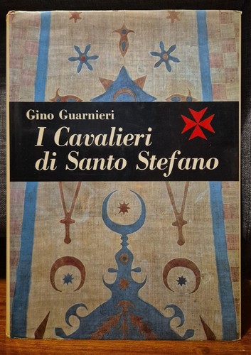 Guarnieri cavalieri santo - i, di