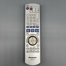 Panasonic EUR7659Y70 DVD TV