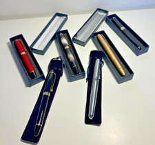 PENNE STILOGRAFICHE FOUNTAIN