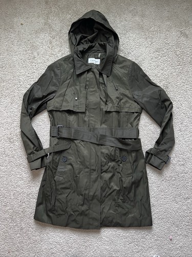 Calvin klein giacca trench con - trench,