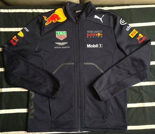 Puma red bull racing team - puma,