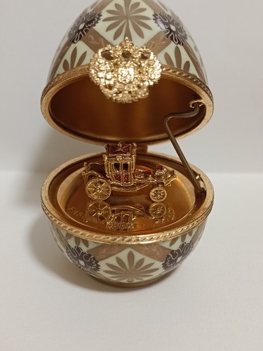 Fabergé russian tsars - russian, tsars’