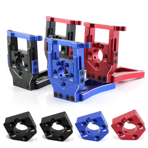 Smontaggio supporto motore