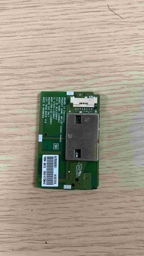 Receptor wifi 55ec930v - wifi, lg