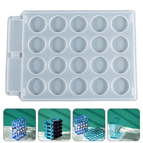 Comodo stampo organizer in - stampo,