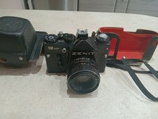 Macchina Fotografica Zenit 12xp
