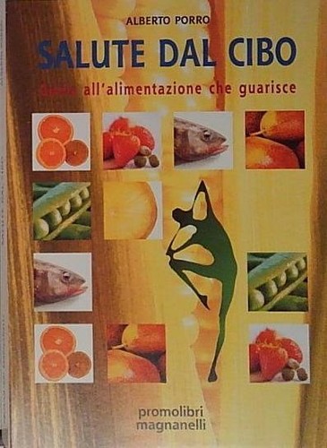 Porro salute dal cibo guida - cibo.,