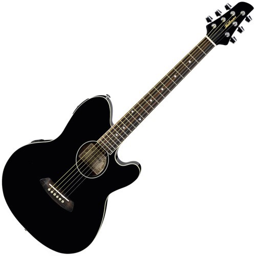 Ibanez talman tcy10e - ibanez, tcy10e-bk