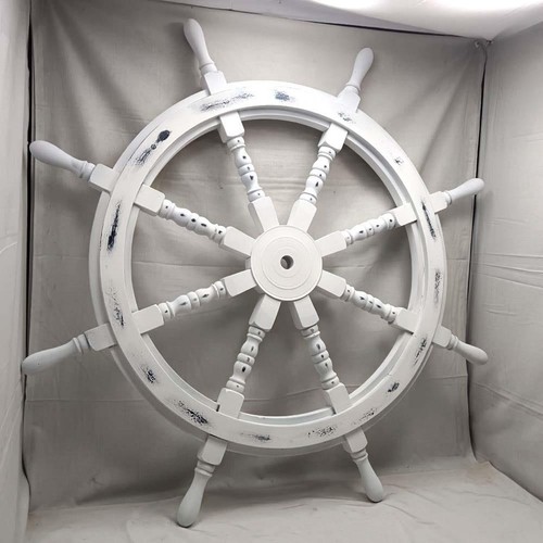 Decorazione parete nautica - parete,