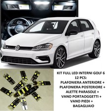 Kit completo lampadine - kit, led