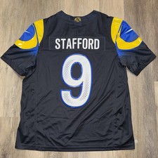 Maglia Matthew Stafford LA