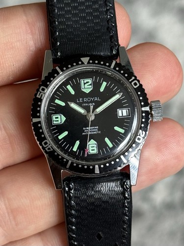 Orologio royal rubis - orologio, le