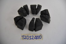 Parastrappi corona Cush drive rubber damper Triumph Daytona 955I Speed Triple