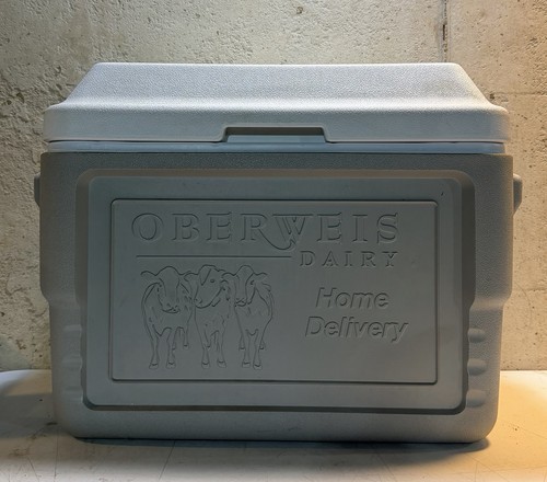 Vintage coleman oberweis - vintage,