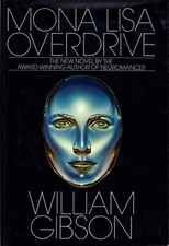 Mona lisa overdrive - lisa,