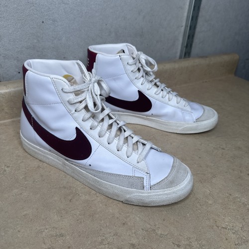 Nike blazer mid vintage - mid,