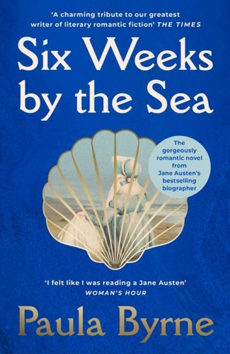 Six weeks the - the, by