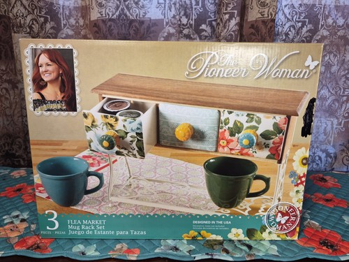 The pioneer woman mercato - the,