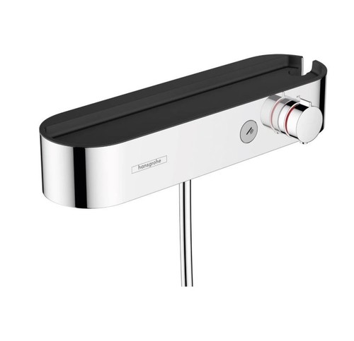 Hansgrohe showertablet select - hansgrohe,