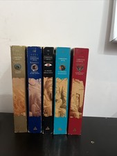 Christian Jacq ROMANZO DI