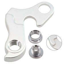 Deragliatore Gear Hanger Bici