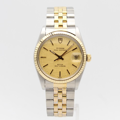 2957 tudor prince date - tudor,