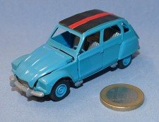 CGGC Italia : Citroën Dyane