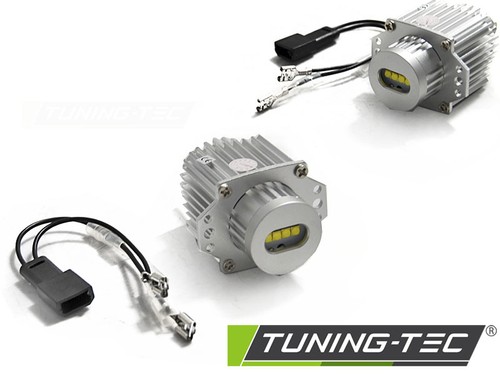 Fanali posteriori led - led, per