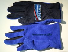 TUBERTINI guanto 100%