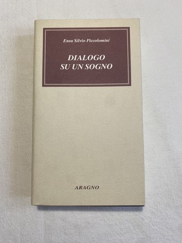 Dialogo sogno enea - -,