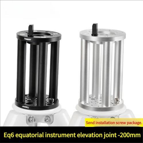 Angeleye eq6 telescopio - angeleye,