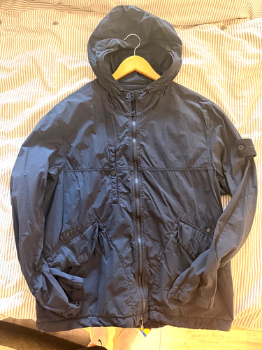 Giacca stone island ghost - giacca,